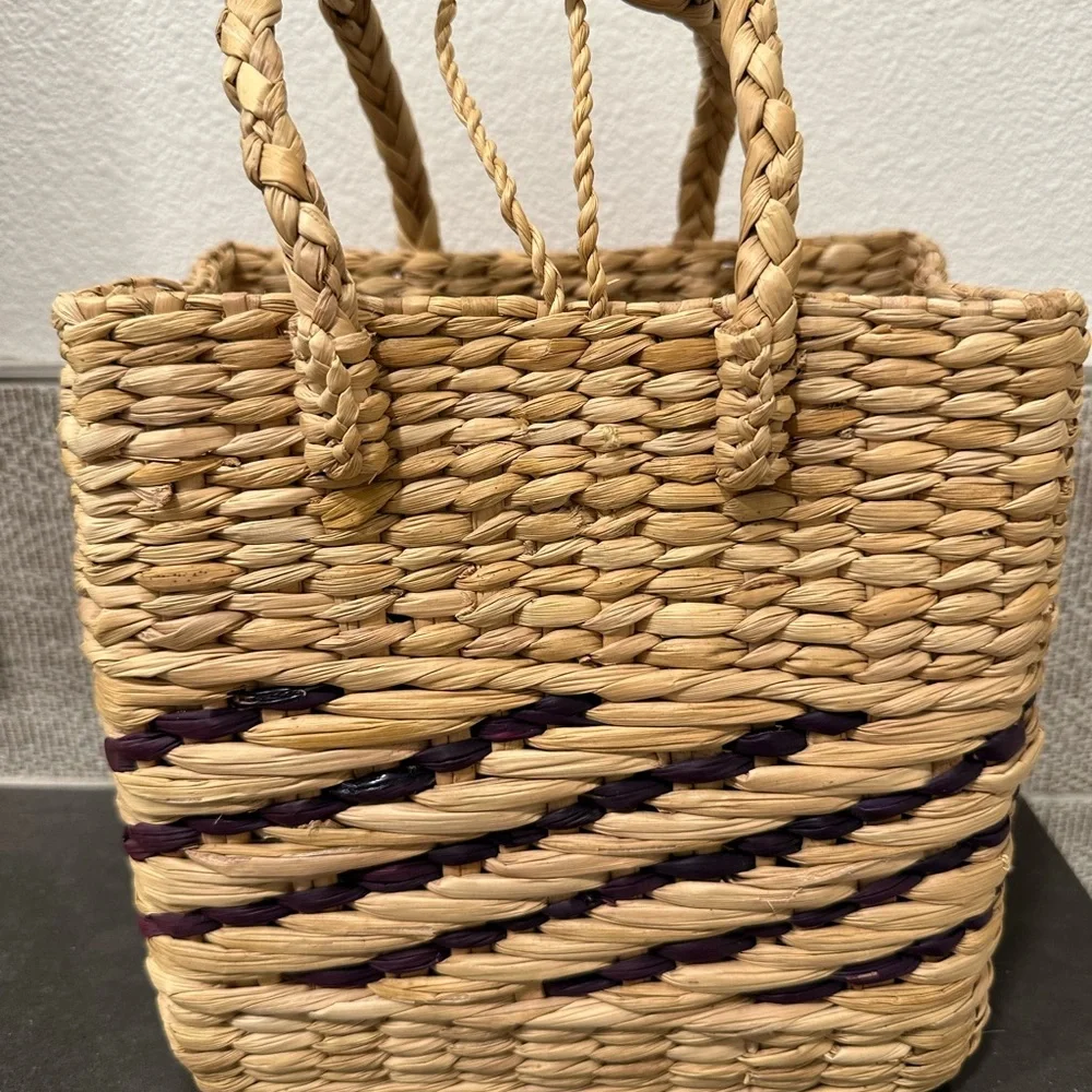 Free People Magnolia Basket bag - Picture 2 of 4